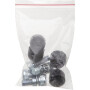 Jeu d'accoudoirs GOPART TS90150GP