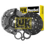 Jeu d'accouplement LUK 631301210