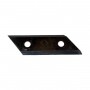 Couteau de broyeur AL-KO 325.967 - 325967