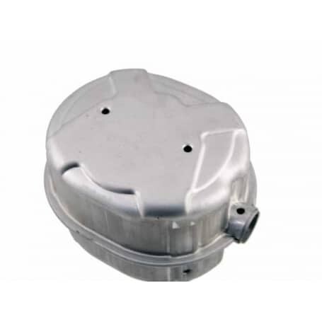 Schalldämpfer auspuffrohr motor HONDA 18310-Ze2-013