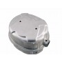 Schalldämpfer auspuffrohr motor HONDA 18310-Ze2-013