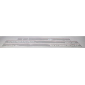 Autocollants UNIVERSEL TR1055XLIH