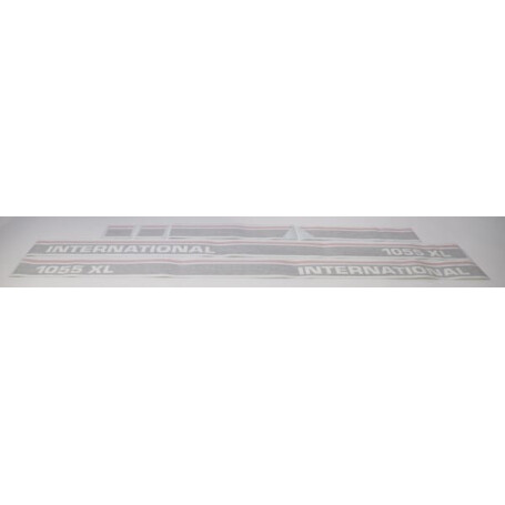 Autocollants UNIVERSEL TR1055XLIH