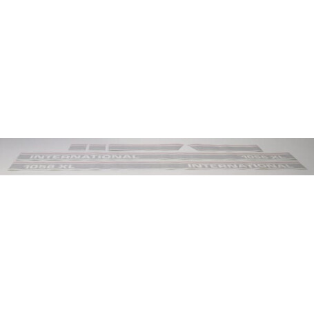 Autocollants UNIVERSEL TR1056XLIH