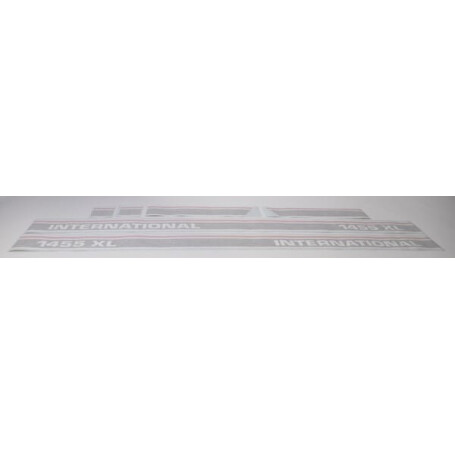 Autocollants UNIVERSEL TR1455XLIH