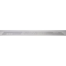 Autocollants UNIVERSEL TR644IH