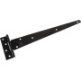 Jeu de 2 charnière T 10"x250mm UNIVERSEL TO4196A