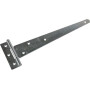 Jeu de 2 charnière T 12"x300mm UNIVERSEL TO4196BG