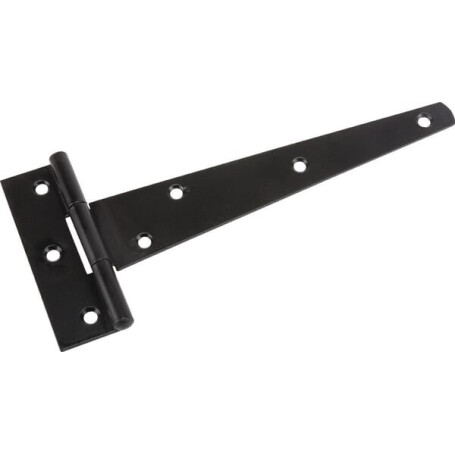 Jeu de 2 charnière T 6" UNIVERSEL TO4194B