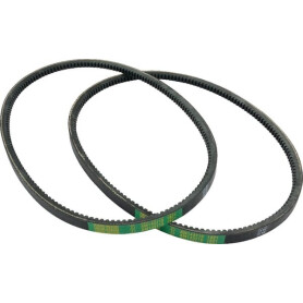 Courroie JOHN DEERE AM143715