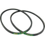 Courroie JOHN DEERE AM143715