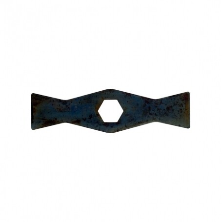 Couteau de scarificateur RYAN 516900