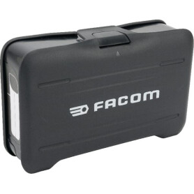 Jeu de 37 douilles 1/4" FACOM R1616P6PB