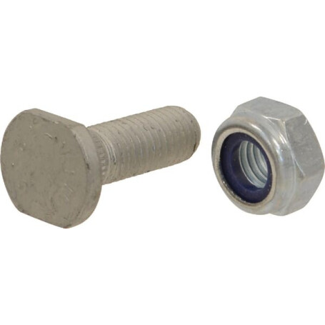 Jeu de 50 vis KONGSKILDE 813088526X