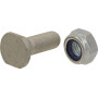 Jeu de 50 vis KONGSKILDE 813088526X
