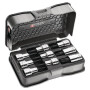 Jeu de 9 douilles Torx 1/2" FACOM AMEX3APB
