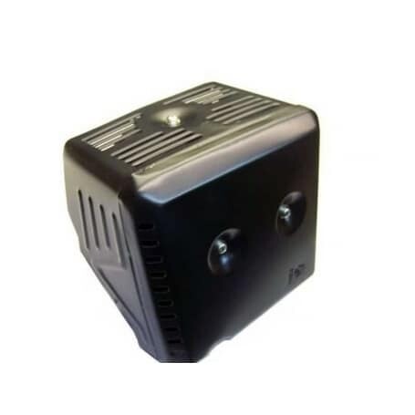 Schalldämpfer auspuffrohr motor HONDA 18310-Ze2-W61 - 18320-Ze2-W61 - 18310Ze2W61 - 18320Ze2W61