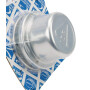 Bouchon de moyeu ADR 9RT130L