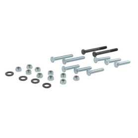 Jeu de boulons CASTELGARDEN 1841801860