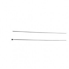 Cavo per Universale - lunghezza 2500mm - diametro est 1,2 mm