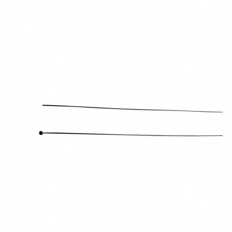 Cavo per Universale - lunghezza 2500mm - diametro est 1,2 mm