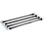 Jeu de boulons POCLAIN 6KVH906T2