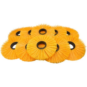 Jeu de brosses COMFYCOW 61000026