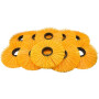 Jeu de brosses COMFYCOW 61000026