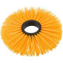 Jeu de brosses COMFYCOW 61000026