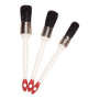 Jeu de brosses MASTER BRONZE PP8140101