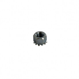 Écrou axe de roue UNIVERSEL 3/8"