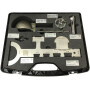 Kit de calibres pour attelages WALTERSCHEID 8005546