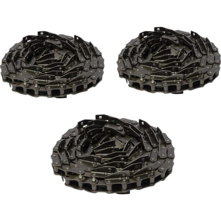 Jeu de chaînes ELITE 87372058N