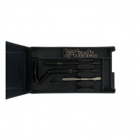 Pochette de réparation M5 x 0,8 pour filetages endommagés