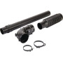 Kit coude et soufflet SOLO 13501