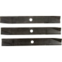 Kit de couteaux TORO 949776