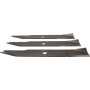 Kit de couteaux TORO 949776