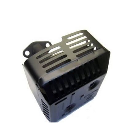Schalldämpfer auspuffrohr motor HONDA 18310-Zl0-000 - 18320-Zf1-H51 - 18310Zl0000 - 18320Zf1H51