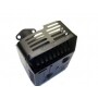 Schalldämpfer auspuffrohr motor HONDA 18310-Zl0-000 - 18320-Zf1-H51 - 18310Zl0000 - 18320Zf1H51