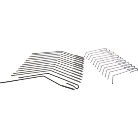 Jeu de dents de herse 3m AMAZONE 953928