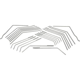 Jeu de dents de herse 3m AMAZONE 3820300