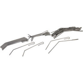 Jeu de dents de herse 4,5m AMAZONE 954538