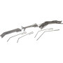 Jeu de dents de herse 4,5m AMAZONE 954538