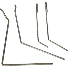 Jeu de dents de herse 4,5m AMAZONE 950948