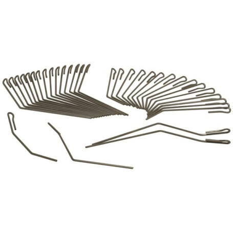 Jeu de dents de herse 4m AMAZONE 954537