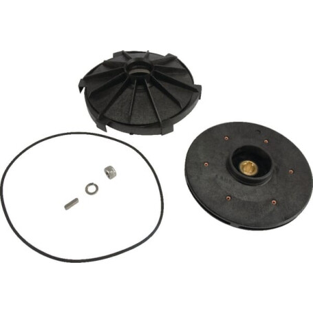 Jeu de gicleurs 300 DAB PUMPS R00005231