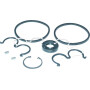 Jeu de joints BOSCH REXROTH 1517010190