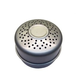 Pot d'échappement moteur KOHLER 275679 - 299477 - 393232