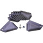 Jeu de lames LUCAS G 75101890