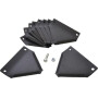 Jeu de lames LUCAS G 43514930